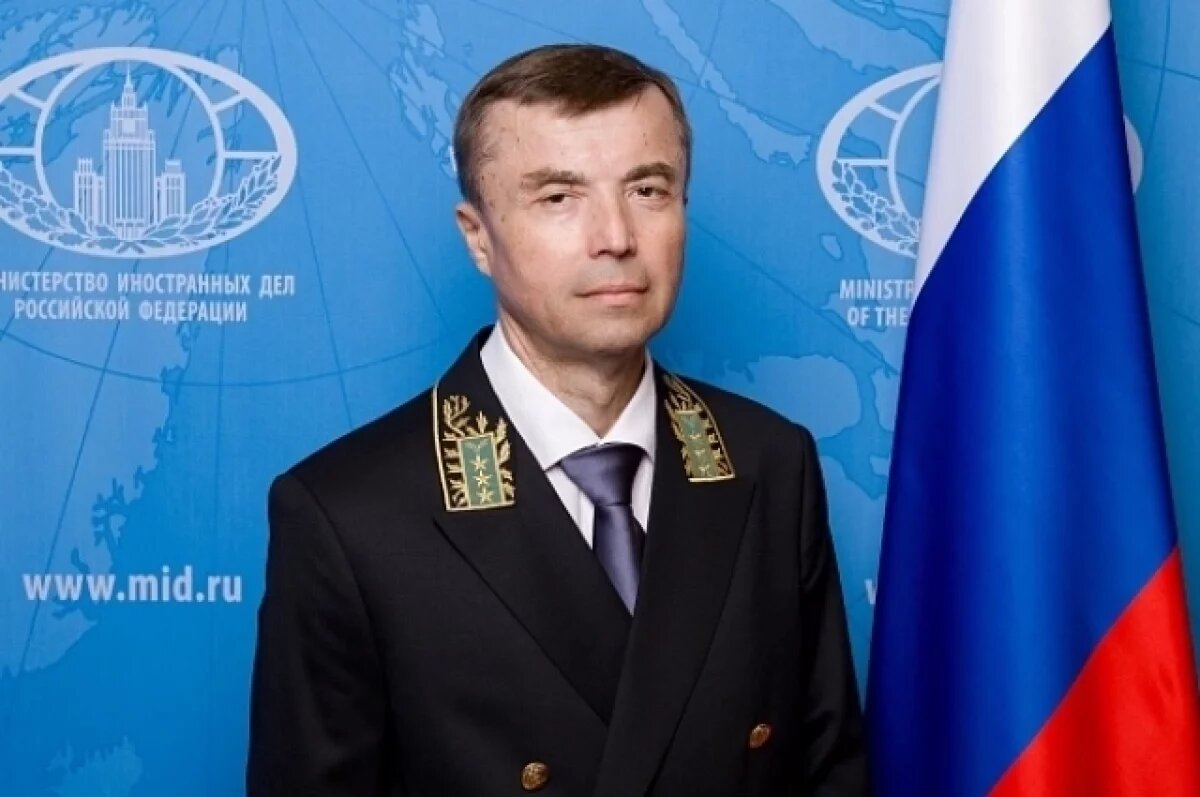    Посол Толченов: Индонезия заинтересована в поставках нефти и газа из РФ