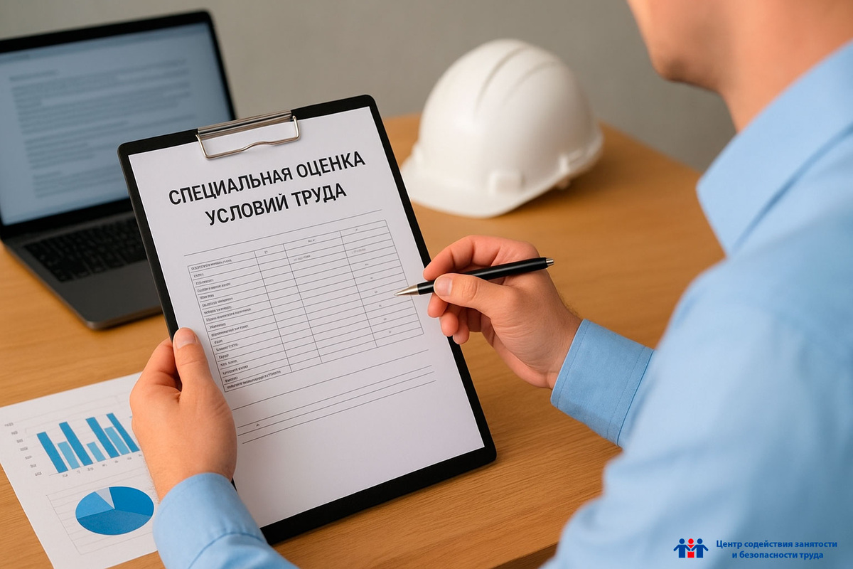 Кто может выполнять СОУТ в 2025 году и как не ошибиться с подрядчиком