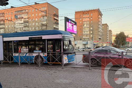    Фото: Прецедент