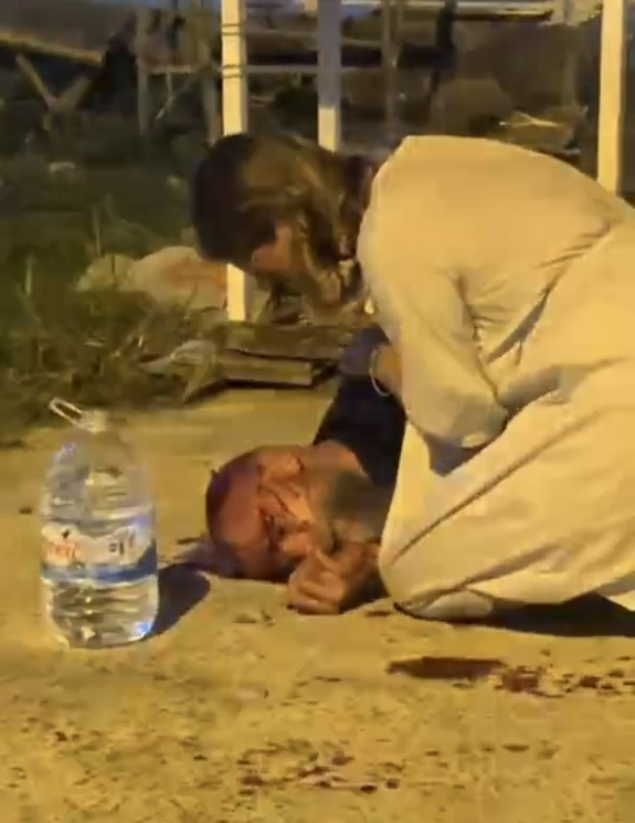 Вот такой недетский контент, ё-моё.  