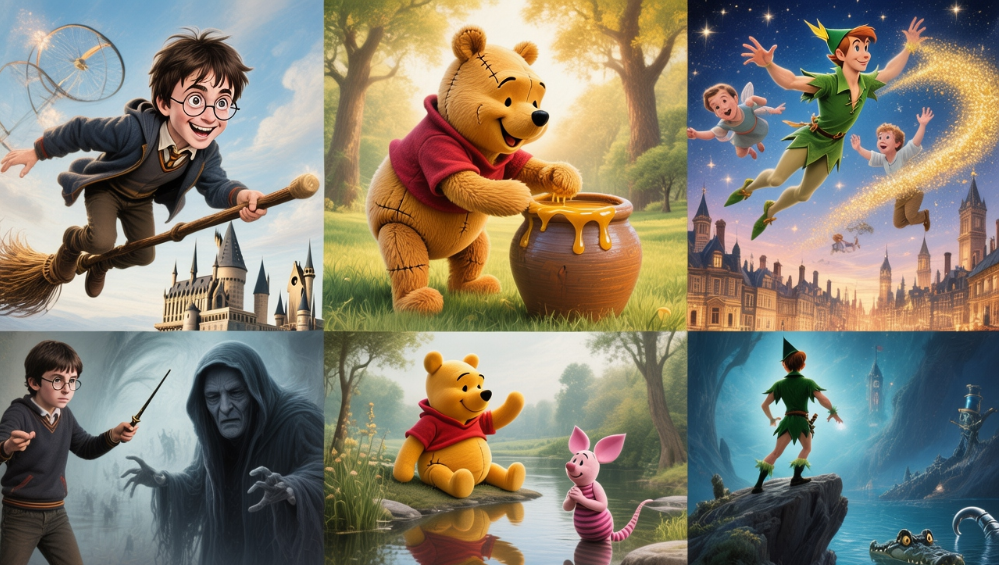 Личный архив.