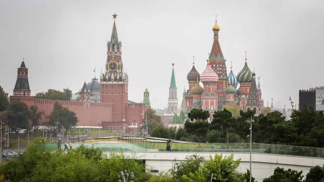    Roman Naumov/Globallookpress