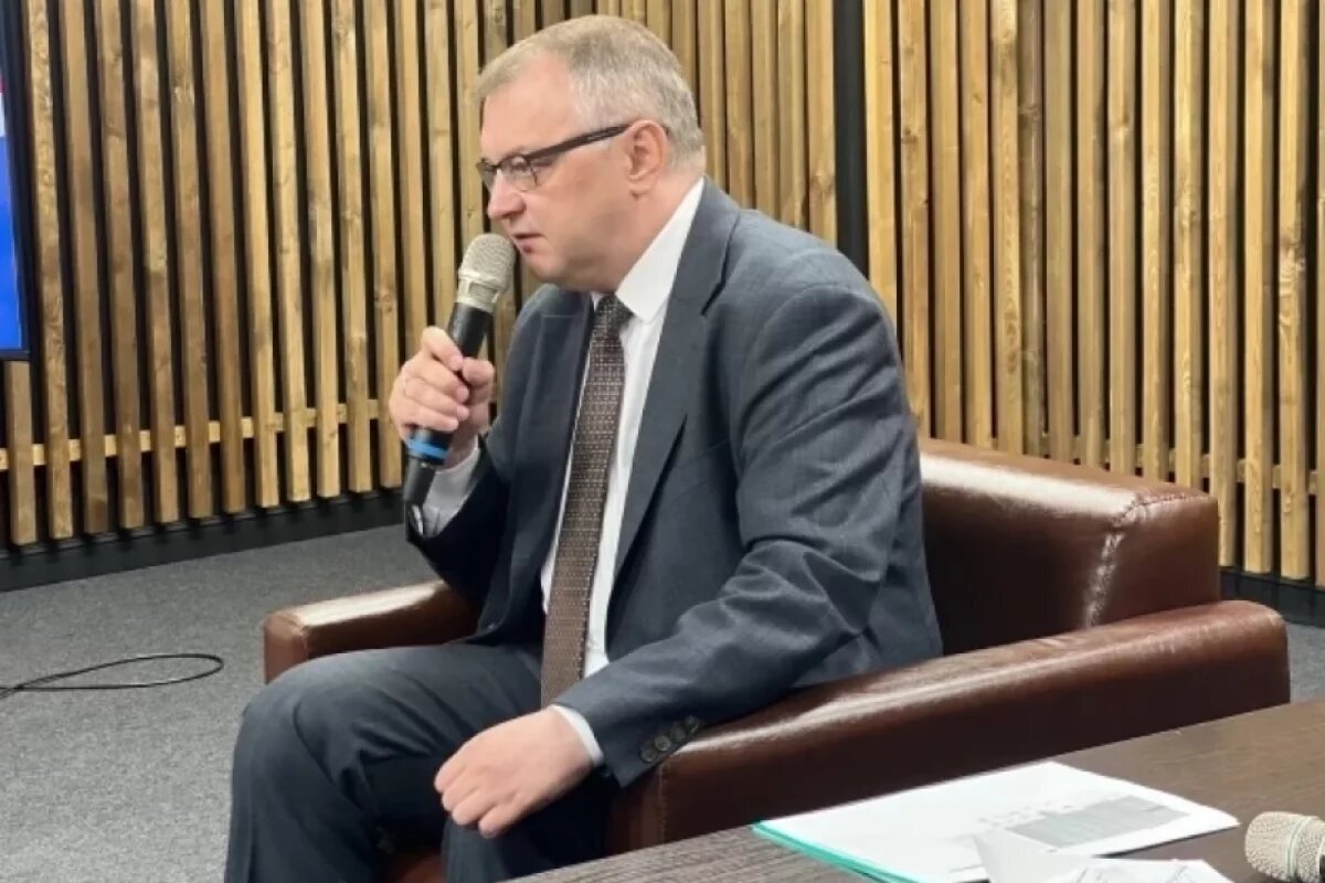    Глава Минздрава Камчатки получил «последнее предупреждение» от губернатора