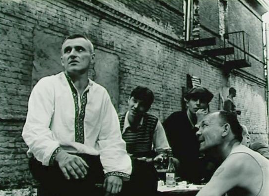 Неблагонадёжные элементы выглядели по разному