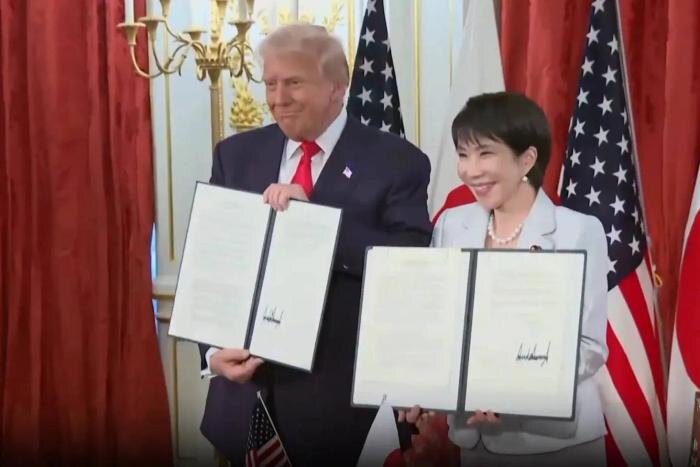 Обложка © X / Eric Daugherty