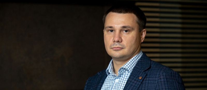    Николай Смирнов