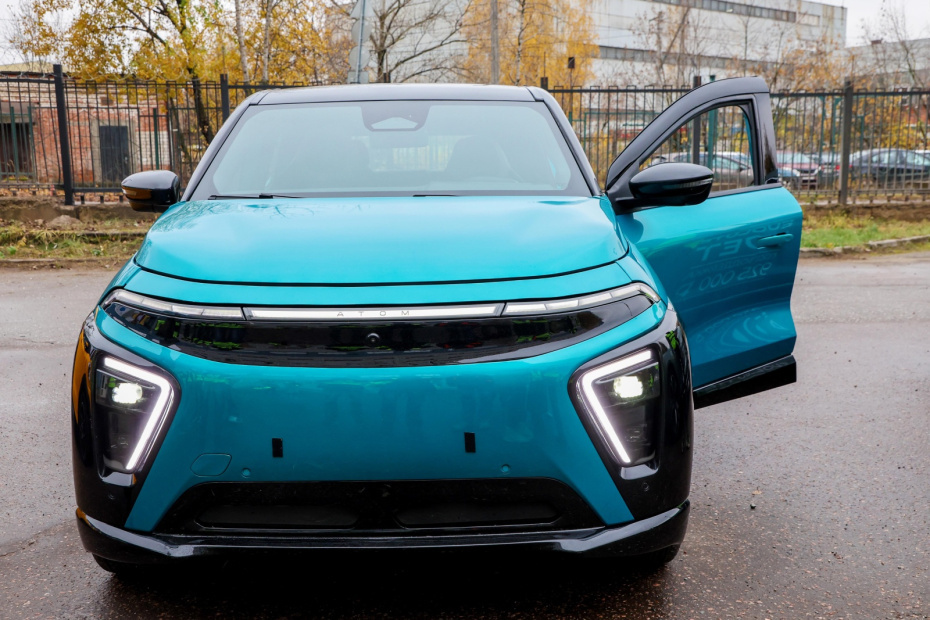    Алексей Белкин/NEWS.ru