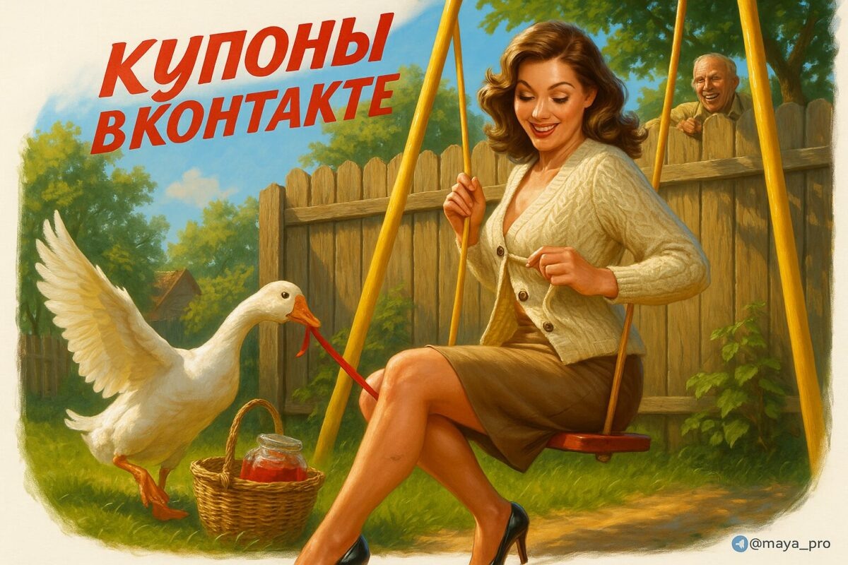    Эффективные триггерные сообщения и сегментация по купону ВКонтакте Артур Хорошев