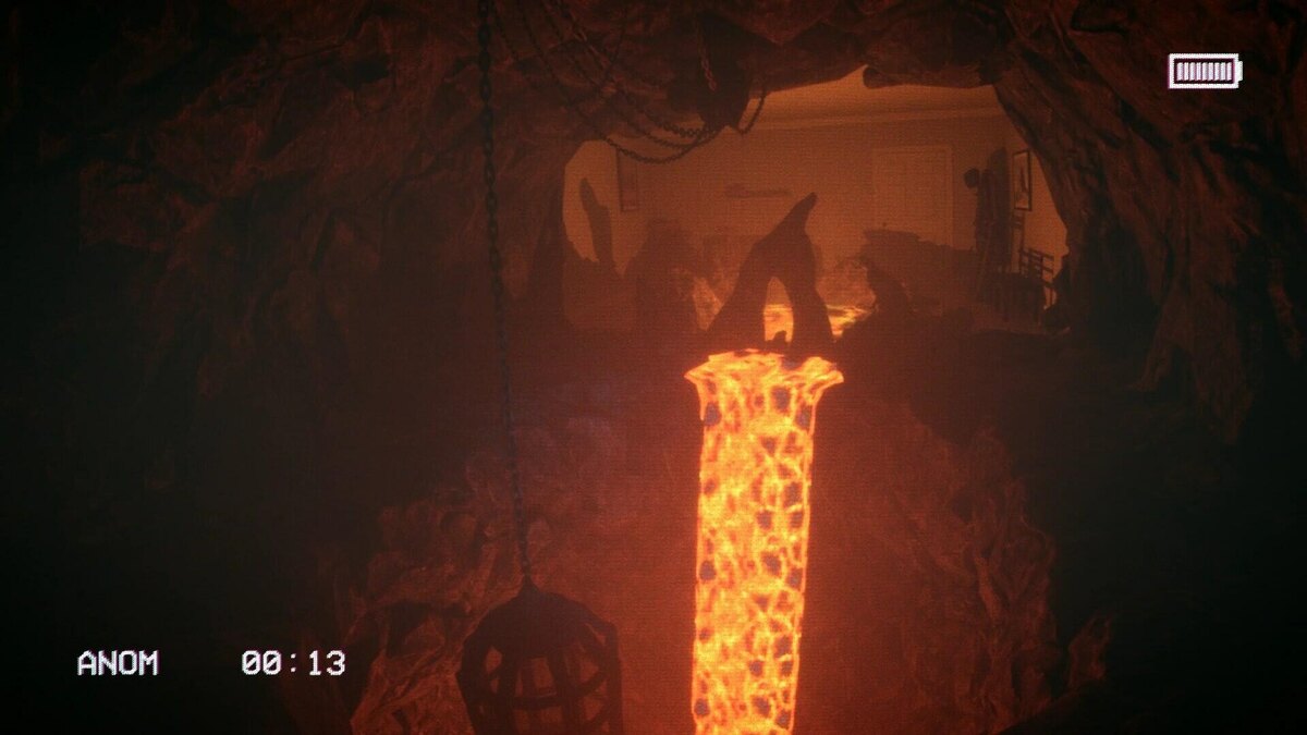    Галерея игры Captured