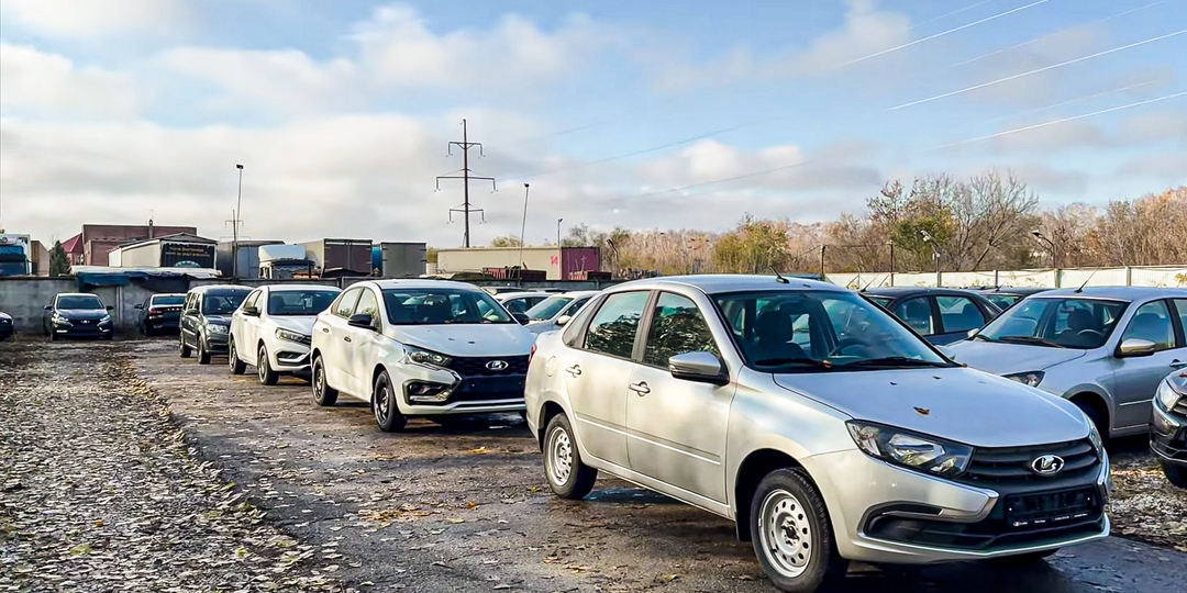 "Нынешнее руководство все развалило" - знакомый работяга с АвтоВАЗа рассказал о текущей ситуации на заводе