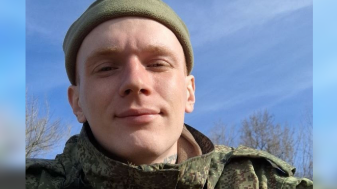 Фото: СВОихНеБросаем47/ВКонтакте