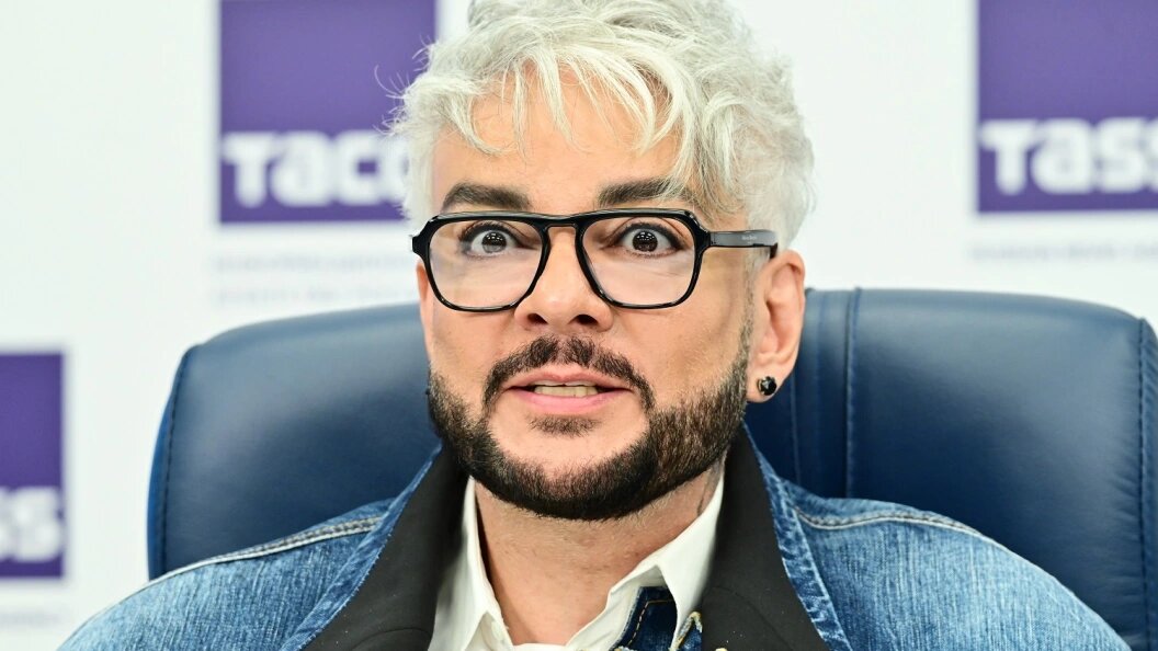    Pavel Kashaev/Globallookpress