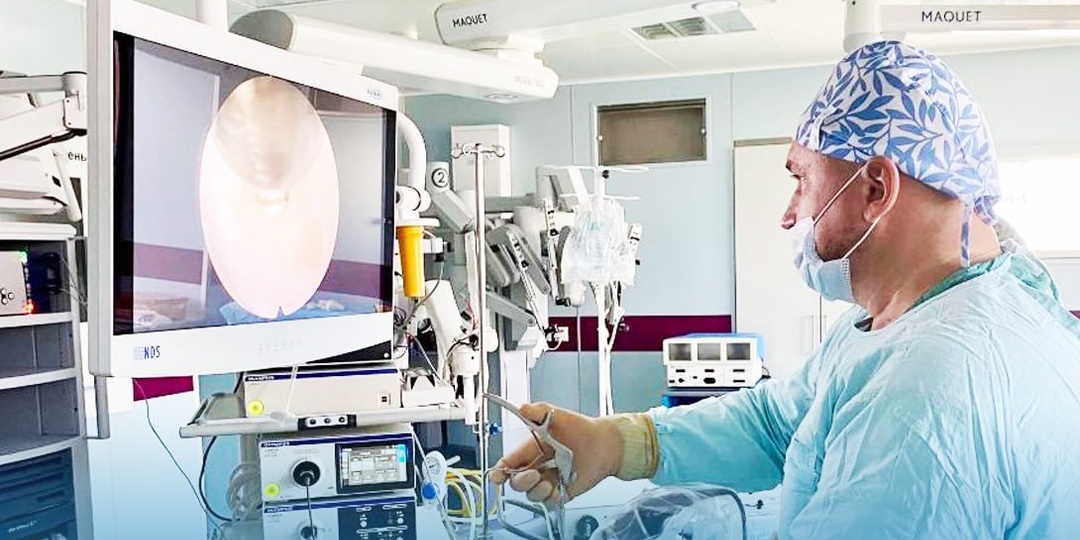 Боль прострелила спину – а жить и работать надо