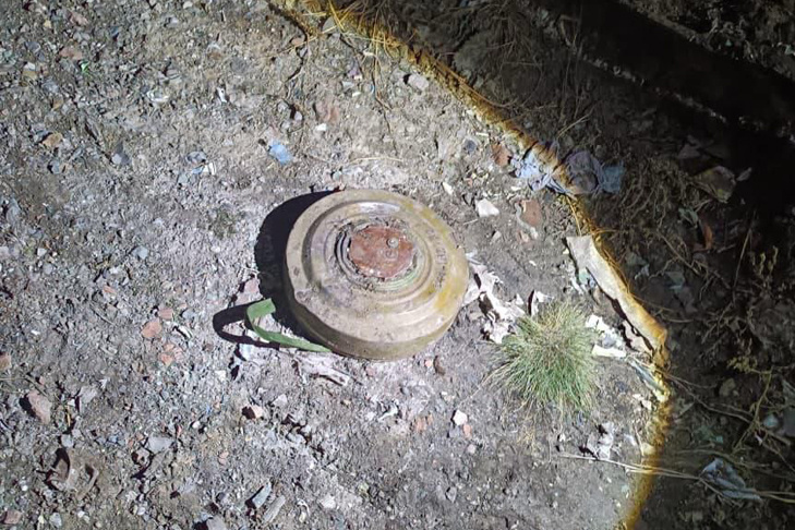    Фото Росгвардии по НСО