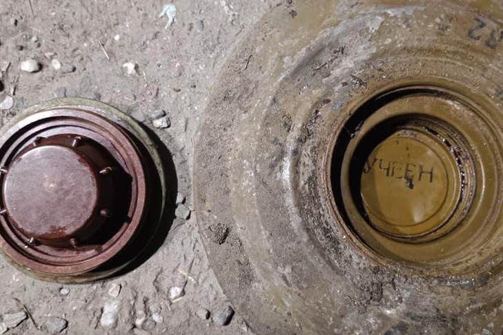 © Фото Росгвардии по НСО.📷
