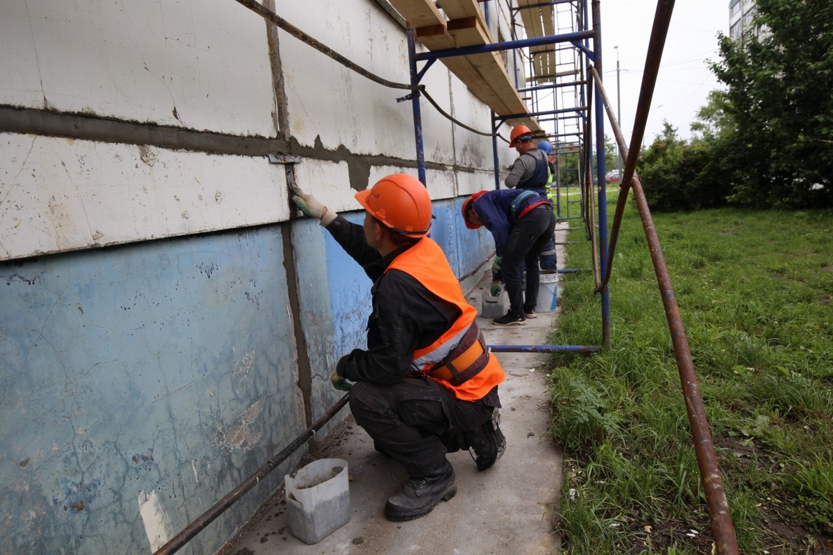    Фото: Администрация г. Кострома