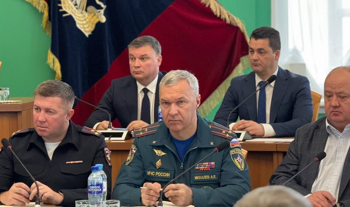    Фото: Администрация г. Кострома