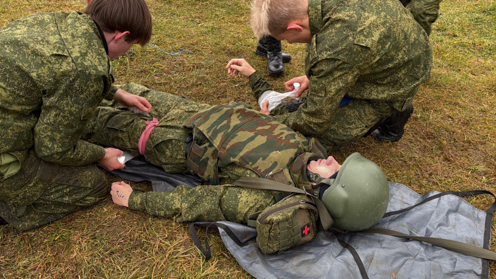    Фото: Администрация г. Кострома