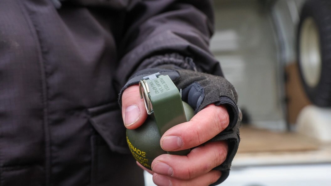    Фото: Shatokhina Natalia/Globallookpress