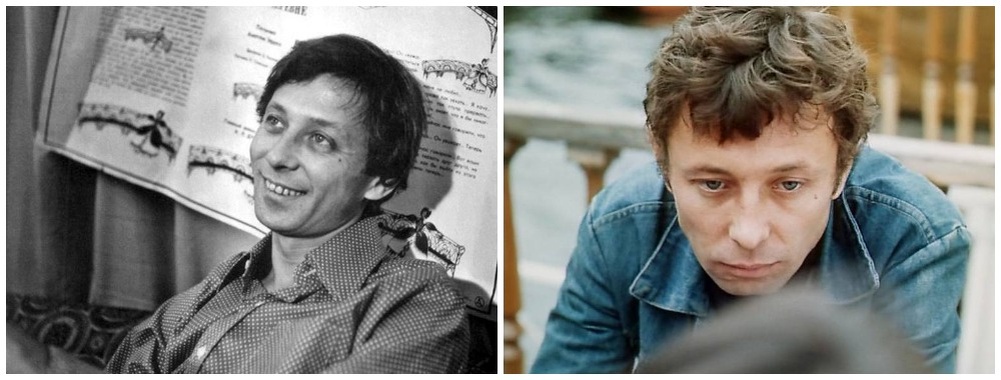 Трагедия мастера: неистовая жизнь Олега Даля