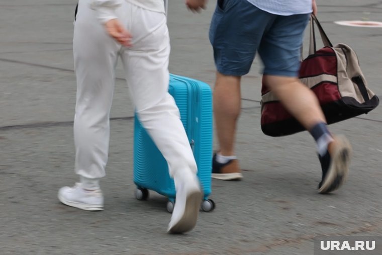     Эксперт считает, что сокращать дни отпуска россиянам нецелесообразно