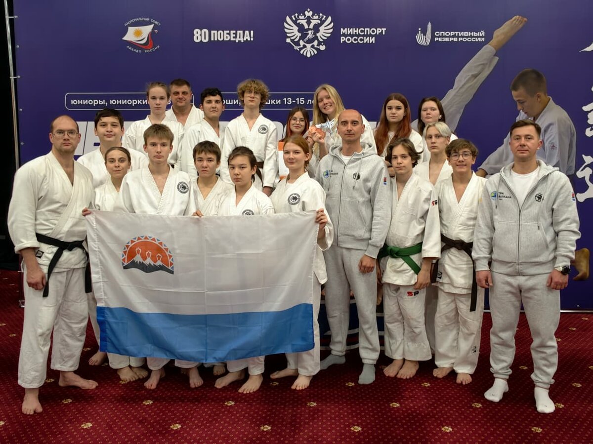 Фото Администрации Елизовского муниципального района