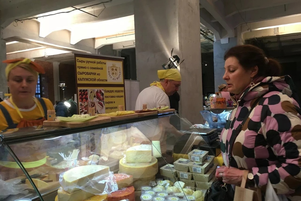    Фото: Галина Соколова; источник: РИА Новости