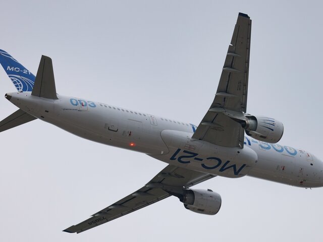    Фото: ТАСС/Эрик Романенко