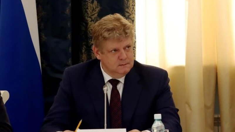     Анатолий Серышев Официальный сайт полномочного представителя Президента России в Сибирском федеральном округе