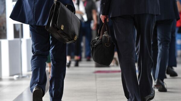    © Sputnik / Александр Кряжев