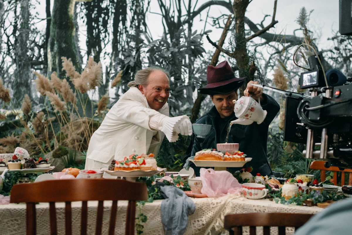    Фото: Пресс-служба ТНТ