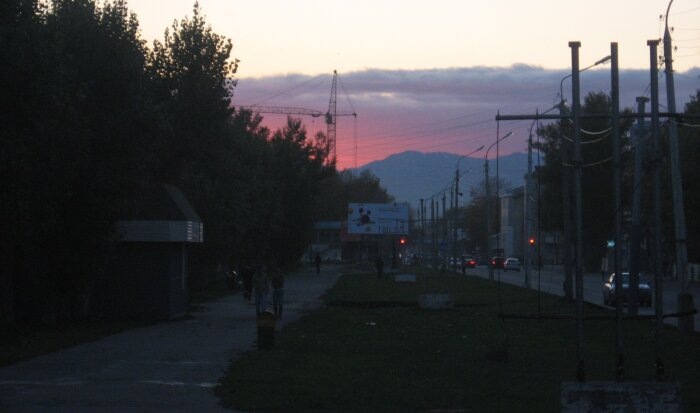 К отсутствию электричества островитянам не привыкать. Веерные отключения электроэнергии на Сахалине практикуют с девяностых годов прошлого века / Фото: Vostok.Today