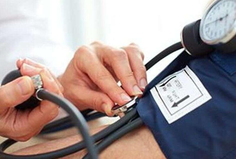 Инсульт и гипертония