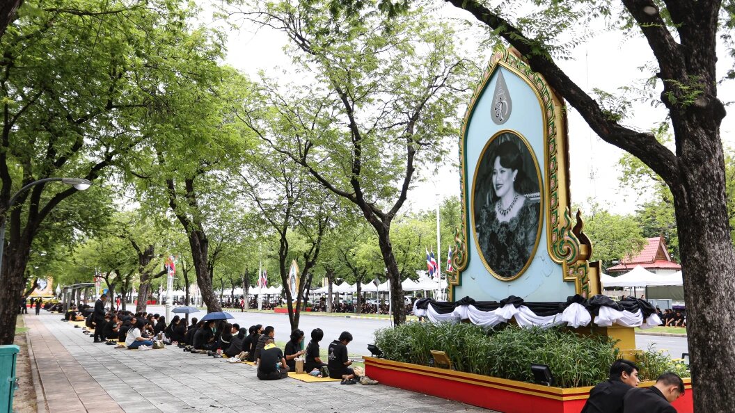    Adirach Toumlamoon/Keystone Press Agency/Globallookpress