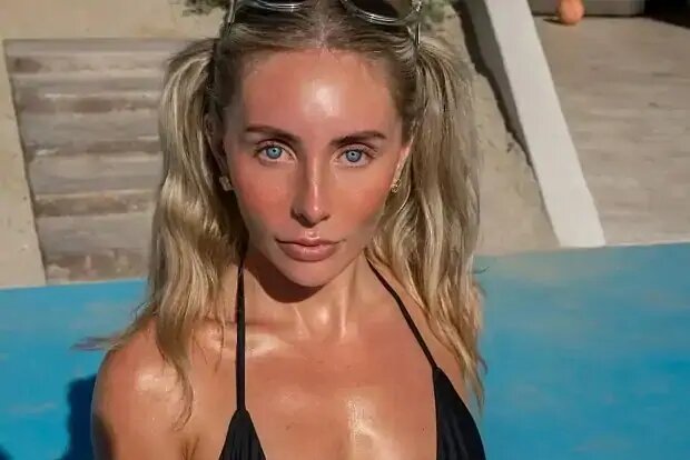    Фото: @onlybonnieblue