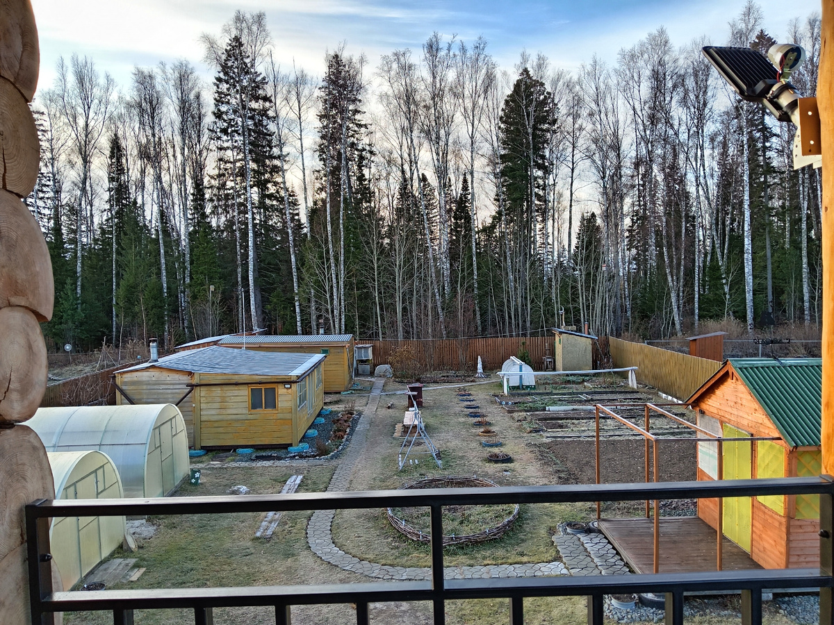 Фото автора