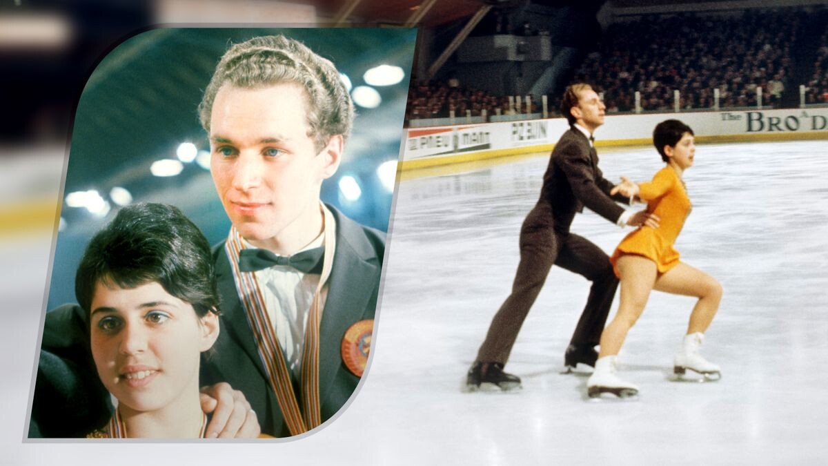    Фото Виктора Шандрина (Фотохроника ТАСС)