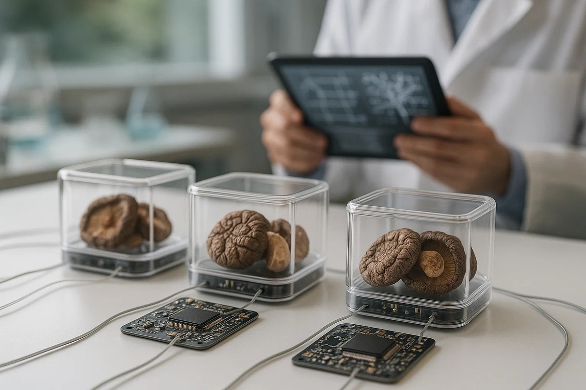 Иллюстрация: Sora  📷
