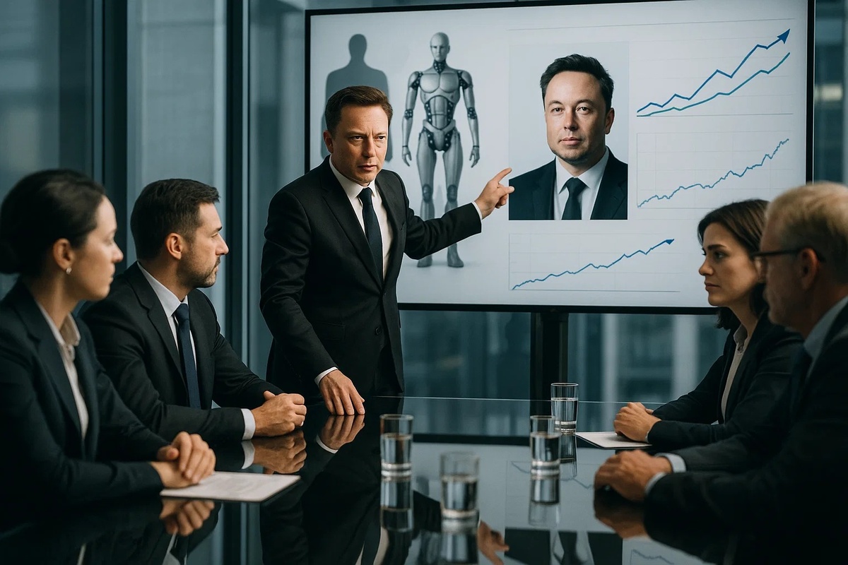 Иллюстрация: Sora  📷
