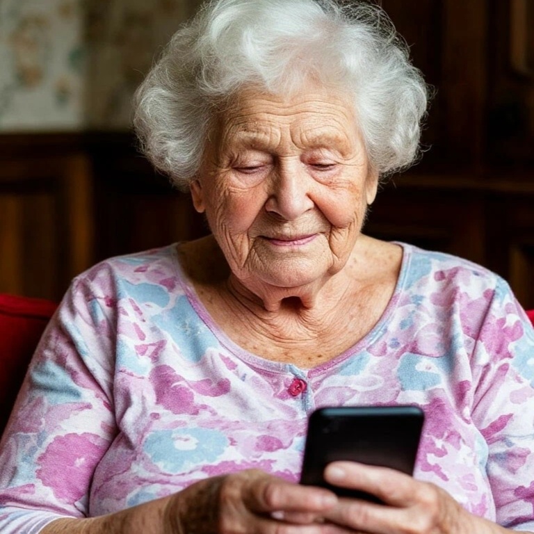 Примерно, как я.