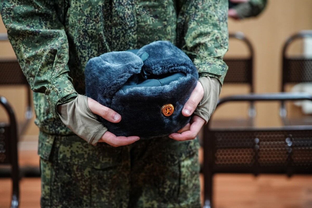     / Источник: © ИЗВЕСТИЯ/Сергей Лантюхов