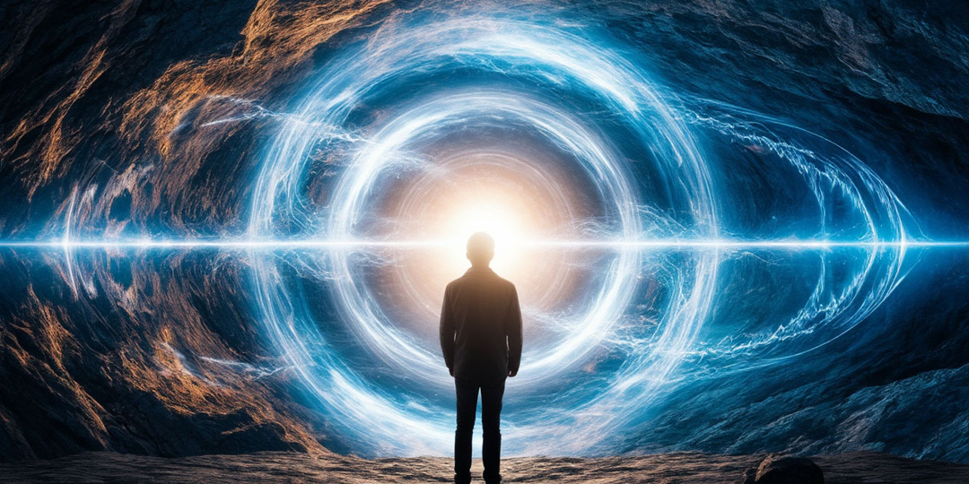 #156. Квантовая механика счастья: как переписать законы своей реальности