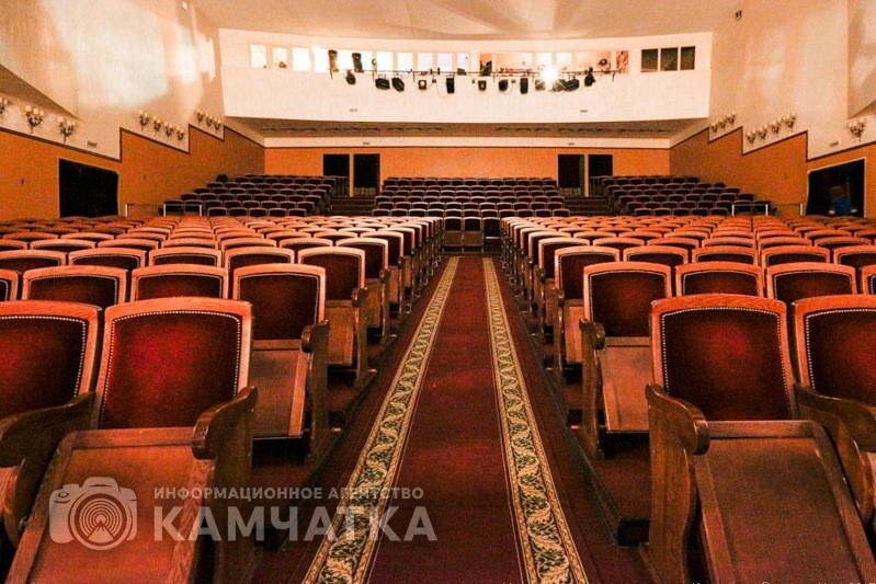 Фото ИА «Камчатка»