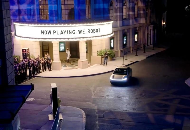    Источник изображений: Tesla