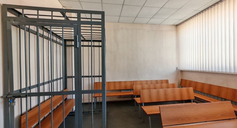 Генпрокуратура требует от Струкова возврата 163 миллиардов рублей