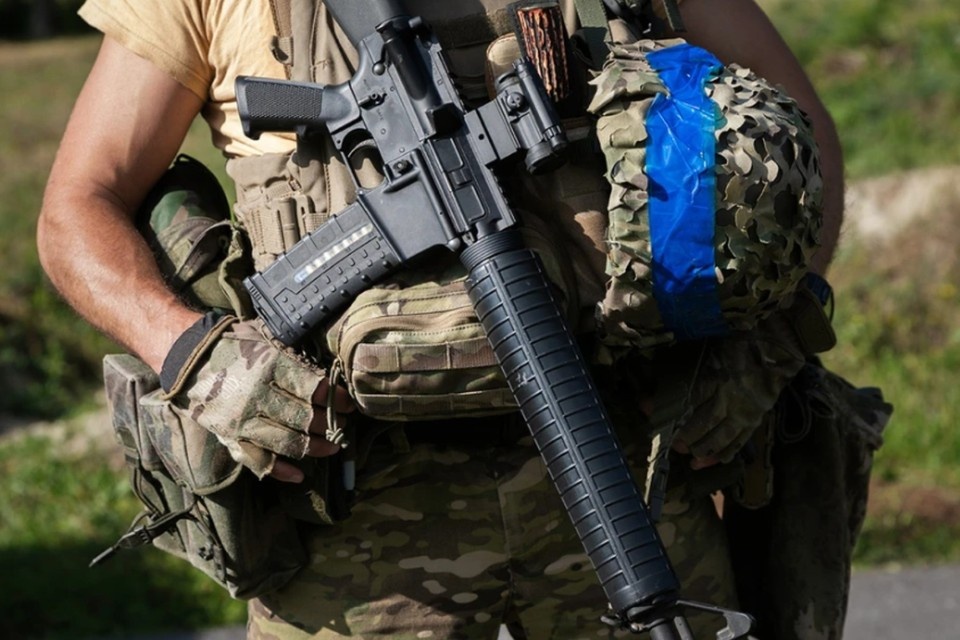    Военблогер Рожин: при поставках оружия Киеву использовались мошеннические схемы GLOBAL LOOK PRESS