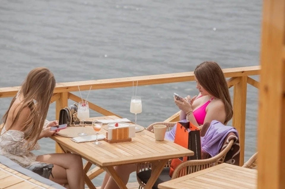    Финансист Селезнев: В РФ вряд ли сократят ежегодный оплачиваемый отпуск Андрей АБРАМОВ