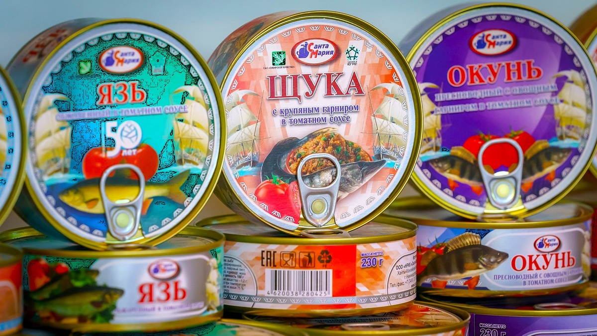    Югра представит традиционные продукты на агропромышленной выставке УрФО