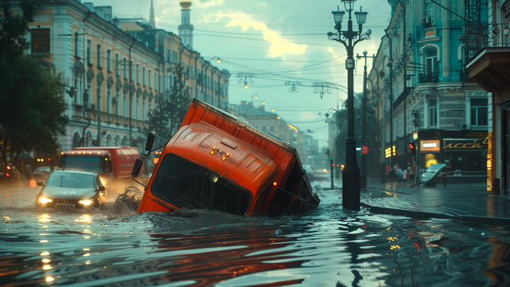    Коллаж Царьграда