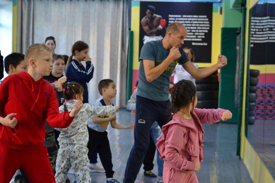 Фото: Дарья Чубарова, МП